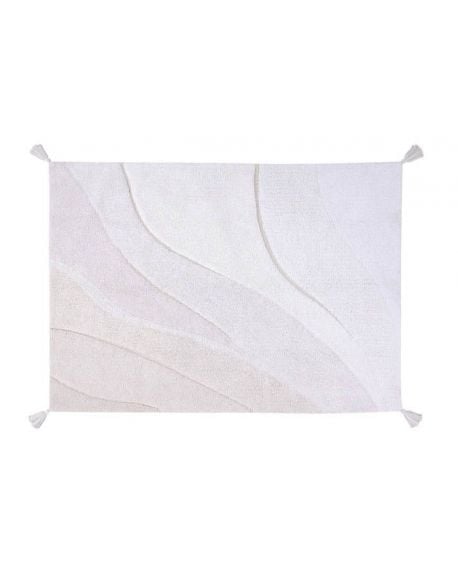 LORENA CANALS - TAPIS Cotton Shades - 140 x 200 cm