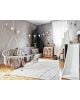 LORENA CANALS - Washable Rug Cotton Shades - 140 X 200 cm