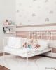 LORENA CANALS - TAPIS Cotton Shades - 140 x 200 cm