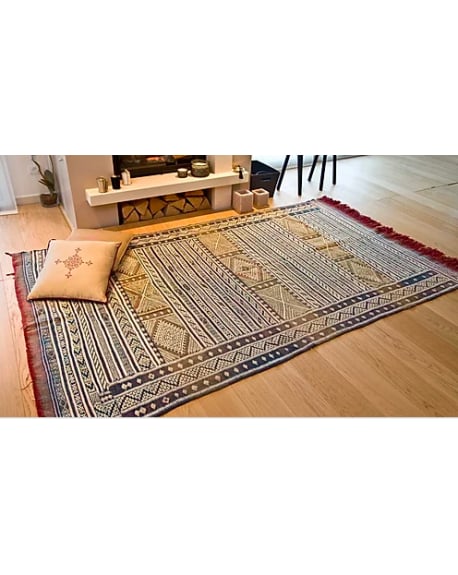 JADES HERITAGE - TIFELT - Tapis TIFSA - 265 x 170 cm