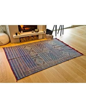 JADES HERITAGE - TIFELT - Tapis Berbère TIFNA - 215 x 150 cm