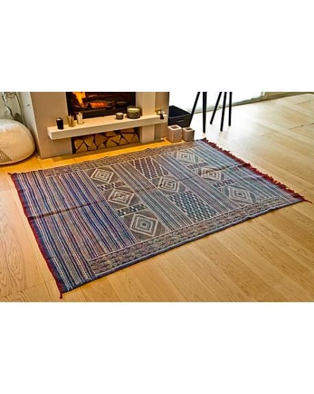 JADES HERITAGE - TIFELT -TIFNA Rug - 215 x 150 cm