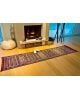 JADES HERITAGE - TIFELT - Tapis Berbère TIZA - 280 x 072 cm