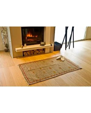 JADES HERITAGE - OUED ZEM - Tapis Berbère ZITA - 160 x 1 cm