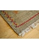 JADES HERITAGE - OUED ZEM - Tapis Berbère ZITA - 160 x 1 cm