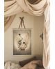 MRS. MIGHETTO - Affiche Mr Bill - Edition Limitée FAIRGROUND FRIENDS - 50 x 70 cm
