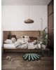 Ferm LIVING - Braided Lampshade - Natural