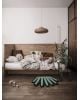 FERM LIVING - Suspension en rotin
