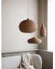 Ferm LIVING - Braided Lampshade - Natural