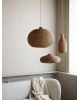 FERM LIVING - Suspension en rotin
