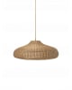 Ferm LIVING - Braided Lampshade - Natural