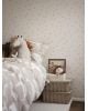 FERM LIVING - Housse de couette et taie 140x100 - Katie Scott