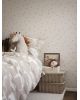 FERM LIVING - Katie Scott Duvet and pillow cover 100x140