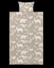 FERM LIVING KIDS - Katie Scott Duvet and pillow cover Junior - 100x140