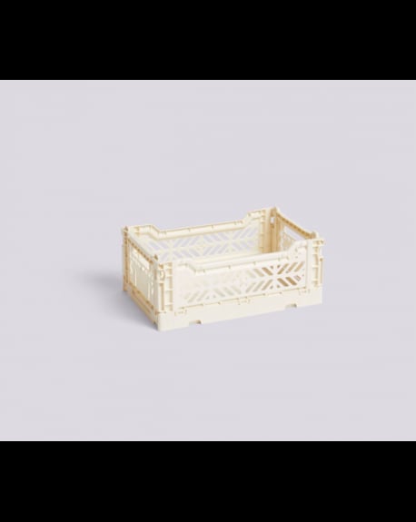 HAY- Crate S - Off-white