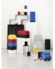 LEGO - STORAGE BOX - 8 studs - Black