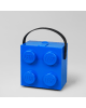 LEGO - LUNCH BOX - Blue