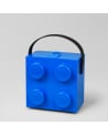 LEGO - LUNCH BOX - Blue