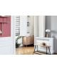 Harto - Nina Table Lamp - White