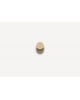 Harto - Coat hook Lou - Natural oak and Olive green