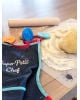 SUPER PETIT - Kit Biscuits