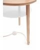 Harto - Josette Table Lamp - White