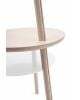 Harto - Josette Table Lamp - White