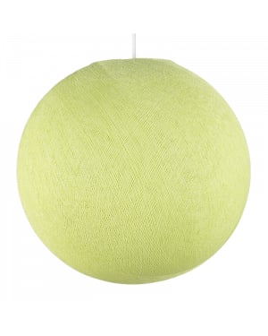 LA CASE DE COUSIN PAUL - Abat-jour Globe XS - Plusieurs couleurs