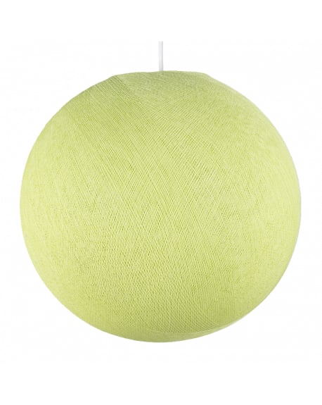 LA CASE DE COUSIN PAUL - Abat-jour Globe XS - Plusieurs couleurs