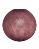 LA CASE DE COUSIN PAUL - Abat-jour Globe S - Plusieurs couleurs