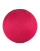 LA CASE DE COUSIN PAUL - Abat-jour Globe S - Plusieurs couleurs