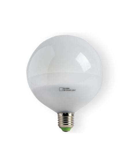 LA CASE DE COUSIN PAUL - LED bulb for lamp size L