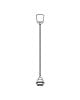 LA CASE DE COUSIN PAUL - Simple pendant luminaire - Different colors