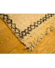 JADES HERITAGE - BENI OUARAIN - JAAD Berber Rug - 100 x 60 cm