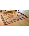 JADES HERITAGE - AZILAL - DAYA Berber Rug - 220 x 150 cm