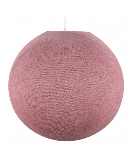 LA CASE DE COUSIN PAUL - Lampshades-globe S - Different colors