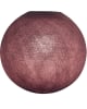 LA CASE DE COUSIN PAUL - Lampshades-globe M - Different colors