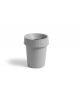 HAY - Poubelle de bureau Design - Shade bin - 2 couleurs