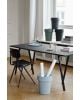 HAY - Poubelle de bureau Design - Shade bin - 2 couleurs