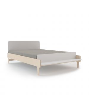 OEUF NYC - RIVER FULL BED - 120 x 200 cm