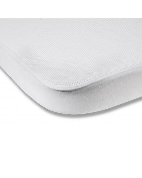 CHARLIE CRANE - Mattress Protector for MUKA Bed - 70 x 90 cm