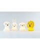 MIFFY - LION - First Light- KIDS Design lamp