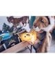 MIFFY - LION - First Light- KIDS Design lamp