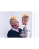 MIFFY First Light Crown - KIDS Design lamp
