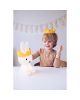 MIFFY - Celebrate Miffy first light – Couronne