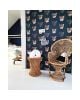 MOBY MEDIUM KIDS Design lamp