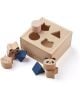 Liewood - Mateo Puzzle en bois
