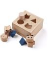Liewood - Mateo Puzzle en bois