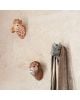 FERM LIVING - Patère en bois - Girafe
