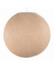 LA CASE DE COUSIN PAUL - Abat-jour Globe XS - Plusieurs couleurs
